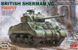 1/35 Sherman VC Firefly британський танк (Rye Field Model RM-5038), збірна модель
