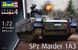 1/72 SPz Marder 1A3 бойова машина піхоти (Revell 03326), збірна модель мардер