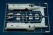 1/32 TBM-3 Avenger американський торпедоносець (Trumpeter 02234), збірна модель