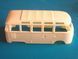 1/24 Автомобіль Volkswagen Type 2 Micro Bus (1963) "23-window", серія Historic Car Series (Hasegawa 21210), збірна модель