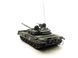 1/35 Трофейний танк Т-90А з робочою LED-підсвіткою комплексу ОЕП "Штора", готова модель, авторська робота