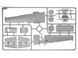 1/48 Самолет A-26C-15 Invader з фігурками пілотів та наземного персоналу (ICM 48288), збірна модель