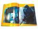Артбук "The Art of Tom Clancy's The Division" by Andy McVittie (англійською мовою)
