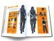 Артбук "The Art of Tom Clancy's The Division" by Andy McVittie (англійською мовою)