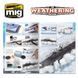Журнал "The Weathering Magazine" Issue 28 "Четыре сезона", на русском языке