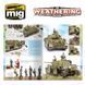 Журнал "The Weathering Magazine" Issue 28 "Четыре сезона", на русском языке