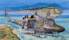 Bell UH-1N "Gunship" 1:35