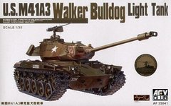 M41A3 Walker Buldog 1:35