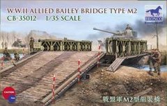 1/35 Bailey Bridge Type M2