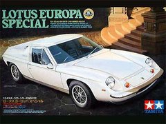 1/24 Lotus Europa Special (Tamiya 24212)