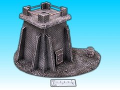 Dark Tower, 25-30 мм (1:72)