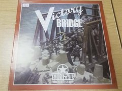 Книга правил Dust Tactics Battle Book "Victory Bridge"