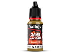 Moss and Lichen, серія Vallejo Game Color Special FX, акрилова фарба, 18 мл