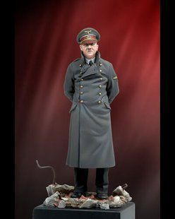 90 мм The End. 1945