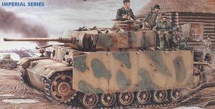 Pz.Kpfw.III ausf.M/N 1:35