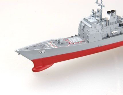 1/1250&nbsp;USS Princeton CG-59 американський ракетний крейсер (Hobbyboss 82503), збірна модель