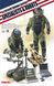 1/35 U.S. Explosive Ordance Disposal Specialists and Robots (Meng Model HS-003)