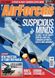 AirForces Monthly Magazine #327 -June 2015- (ENG) Oficially the World&#39;s Number One Authority on Military Aviation