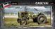 1/35 US Army tractor Case VAI (Thunder Model 35001) сборная модель