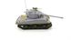 1/35 Фототравління для M4A3(76) Sherman, для моделей Zvezda (Мікродизайн МД-035415)