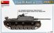 1/35 САУ StuG.III Ausf.G образца февраля 1943 года с фигурами, модель с интерьером (Miniart 35335), сборная модель