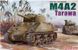 M4A2 Sherman (Tarawa) 1:35