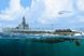 1/350 Подводная лодка USS Gato SS-212 образца 1944 года (Hobbyboss 83524), сборная модель