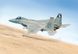1/48 F-15C Eagle, серія "Gulf War 25th Anniversary" (Italeri 2763) збірна модель