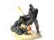 The Headless Horseman, Hallow's End Nemesis, World of Warcraft Action Figure, Premium Series 4 (DC Unlimited 2011), экшн-фигура