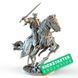 The Witcher: Old World &ndash; Mounted Eredin Miniature (2023)