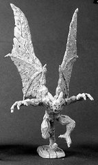 Reaper Miniatures Dark Heaven Legends - Gargoyle Champion - RPR-3063