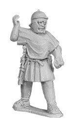 Gripping Beast Miniatures - Standing, pilum - GRB-CL22