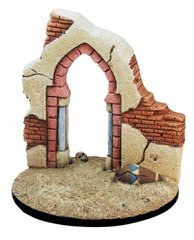 Fenryll Miniatures - Desert Door - FNRL-SAY09