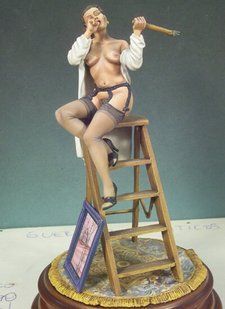 80 мм Secretary