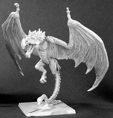 Reaper Miniatures Warlord - Bile, Wyvern - RPR-14260