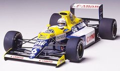 1/20 Williams FW13B Renault (Tamiya 20025)