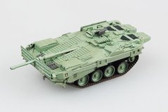1/72 Strv-103B MBT, готовая модель (EasyModel 35094)