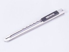 Tamiya Модельный нож (угол лезвия 30 градусов)для декалей и масок (Tamiya 74053)