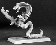 Reaper Miniatures Warlord - Nagendra Poison Spitte - RPR-14326