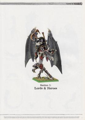 Warhammer: The Undead Collectors' Guide (Mordheim, Games Workshop) (англійською мовою)