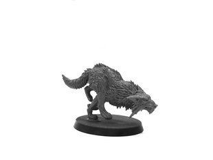 233, мініатюра Warhammer 40k (Games Workshop), пластикова