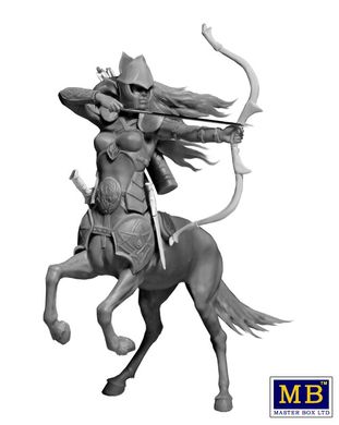 75 мм Ancient Greek Myths Series. Centaur (Master Box 24023), пластик