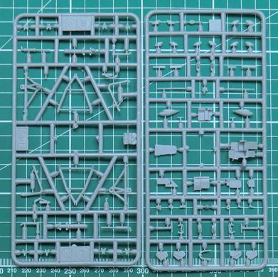 1/72 Гідро-літак Берієв Бе-12 "Чайка", прототип (ModelSvit 72035), збірна модель