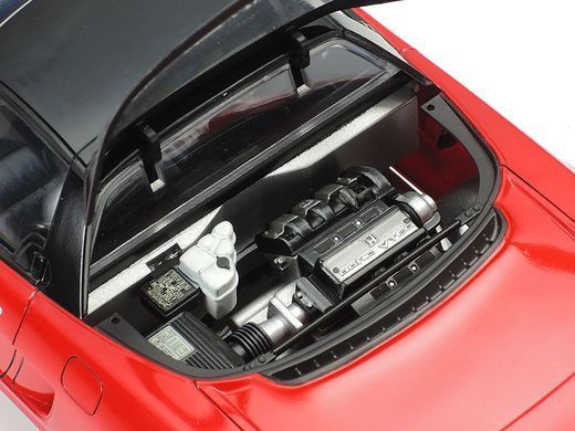 1/24 Автомобіль&nbsp;Honda NSX (Tamiya 24100), збірна модель