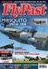 Журнал "FlyPast" 3/2017 March. Britain's Top-Selling Aviation Monthly Magazine (англійською мовою)