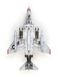 1/48 McDonnell Douglas F-4B Phantom II ескадрилії "VF-111 Sundowners" (Academy 12232), збірна модель