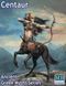 1/24 Ancient Greek Myths Series. Centaur (Master Box 24023) сборная пластиковая фигура