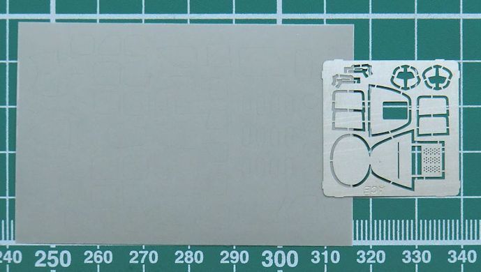 1/72 Гідро-літак Берієв Бе-12 "Чайка", прототип (ModelSvit 72035), збірна модель