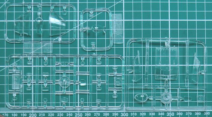 1/72 Гідро-літак Берієв Бе-12 "Чайка", прототип (ModelSvit 72035), збірна модель