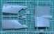 1/72 Гідро-літак Берієв Бе-12 "Чайка", прототип (ModelSvit 72035), збірна модель